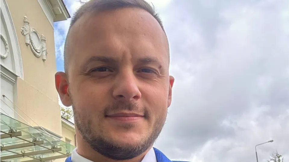 Иван Александрович, основатель «Шоу Столицы»